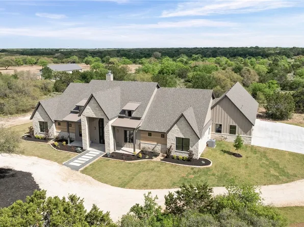 12299 Crows Ranch Rd, Salado, TX 76571