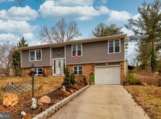 6207 Stevens Forest Rd, Columbia, MD 21045
