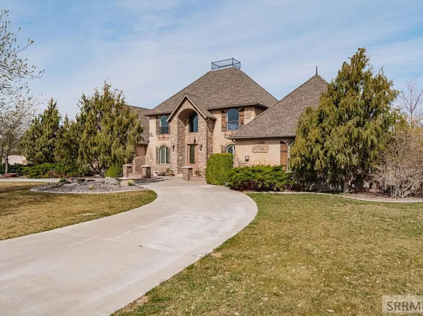 5167 E 65 S, Idaho Falls, ID 83406