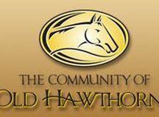 LOT 315 Overbrook Ct, Columbia, MO 65201