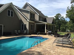 1816 S Dover Pointe Rd, Henrico, VA 23238