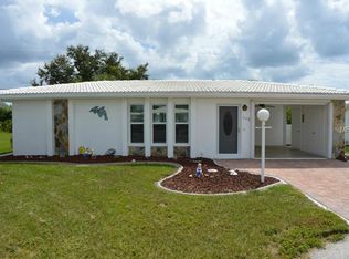 358 Circlewood Dr #E2-6, Venice, FL 34293