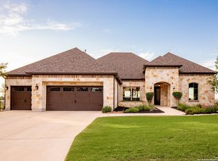 8327 Winecup Hl, San Antonio, TX 78256