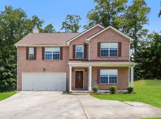 1425 Denison Ct, Conyers, GA 30012