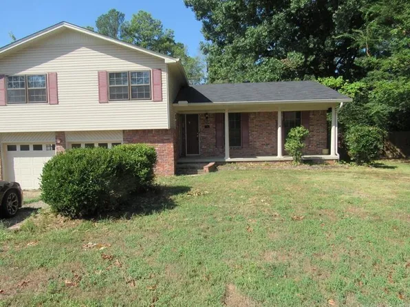 16 Kingspark Rd, Little Rock, AR 72227