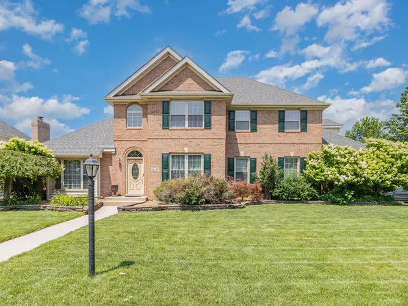 2047 Ramblewood Dr, Highland, IN 46322