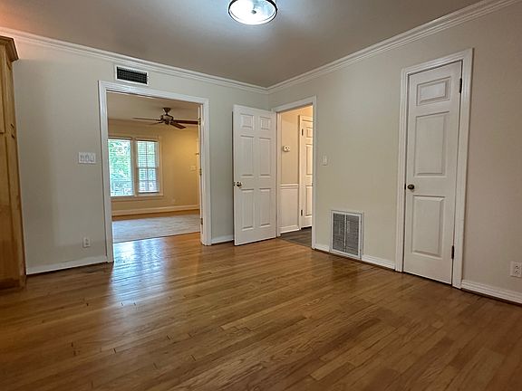 Large dining room