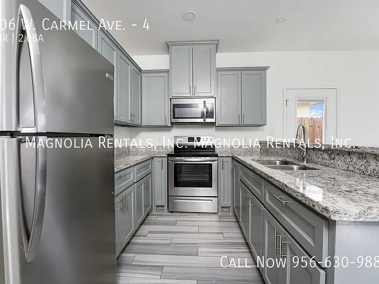 806 W Carmel Ave #4 — Photo 6