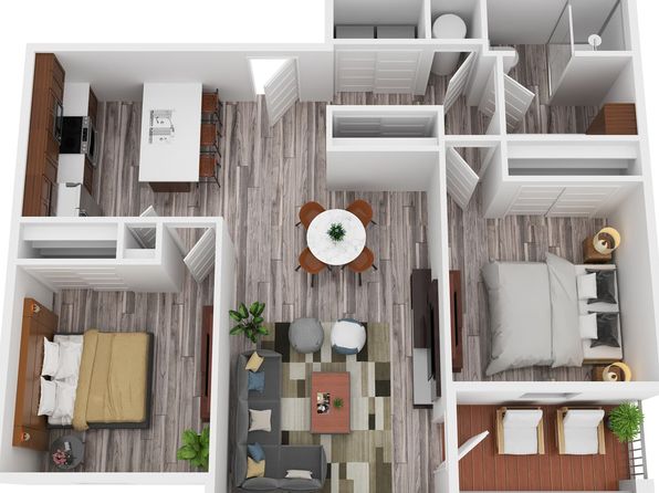 2524 Hudson Way #302