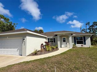 5400 Jennings Blvd, Port Charlotte, FL 33981