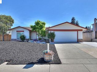 2301 Foothill Dr, Antioch, CA