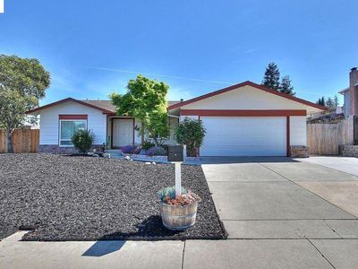 2301 Foothill Dr, Antioch, CA, 94509