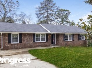 965 Texel Ln, Clarkston, GA 30021