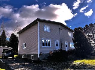 44 Marmen Ave #42, Edmundston, NB E3V2H2