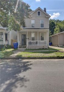 2424 West Ave, Norfolk, VA, 23504