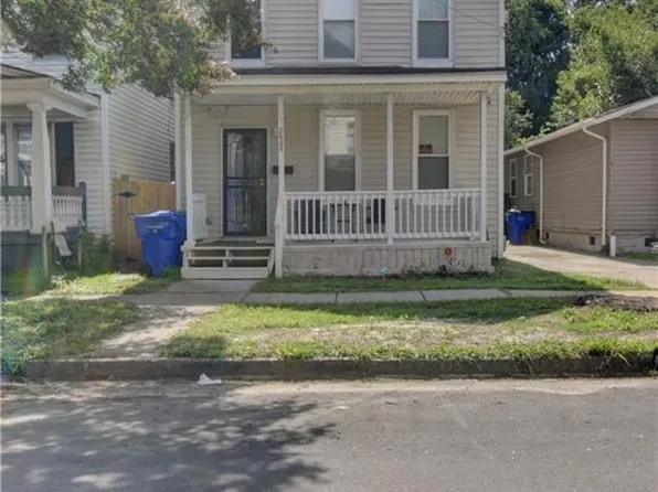 2424 West Ave, Norfolk, VA 23504
