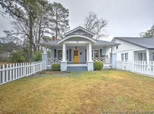 133 Ruth St, Fayetteville, NC 28305