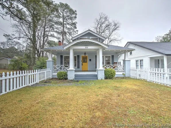 133 Ruth St, Fayetteville, NC 28305
