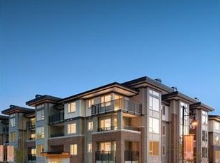 1128 Kensal Pl #104, Coquitlam, BC