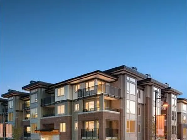 1128 Kensal Pl #104, Coquitlam, BC V3B 0J2