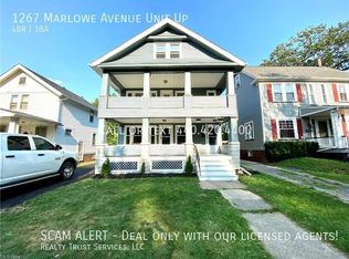 1267 Marlowe Ave, Lakewood, OH 44107