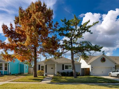 2624 Ryan Ave, Fort Worth, TX, 76110