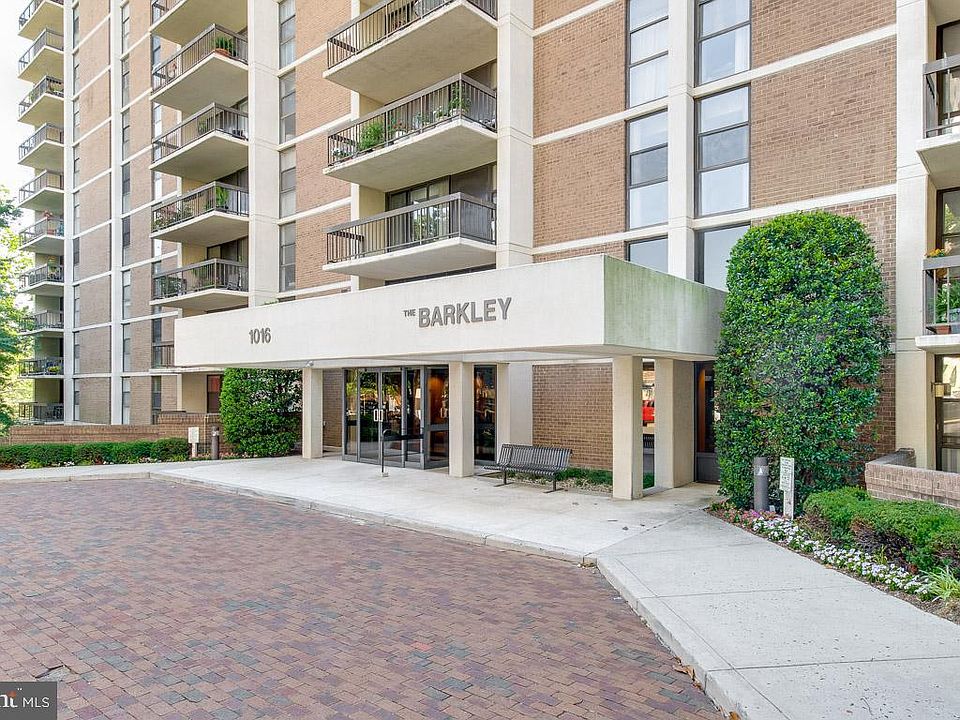 1st image of 1016 S Wayne St APT 406
