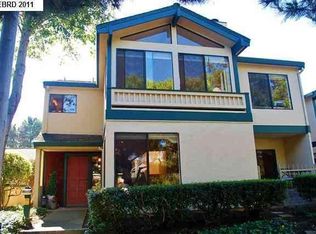 206 Carob Ln, Alameda, CA 94502