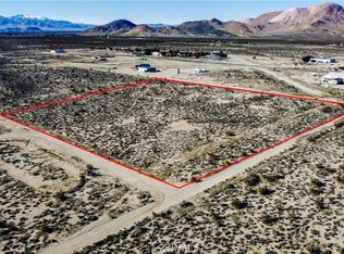 0 Fickett Ave, Mojave, CA 93501