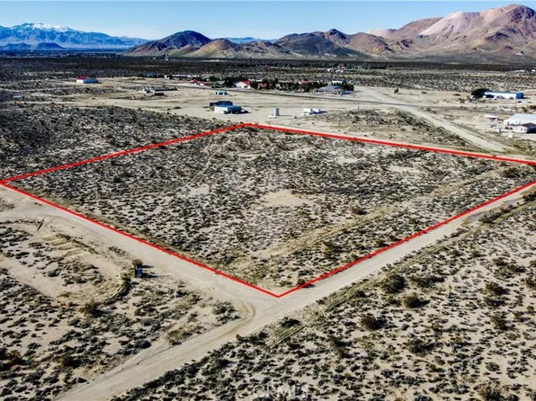 0 Fickett Ave, Mojave, CA 93501