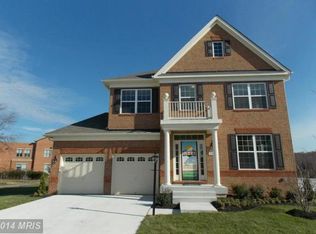 5924 Gambrill Cir, White Marsh, MD 21162