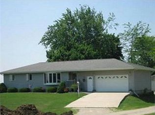 666 S Harrison St, Thompson, IA 50478