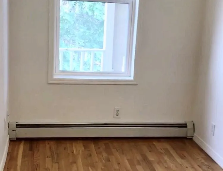 Second room