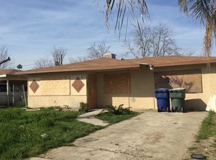 600 Beverly Dr, Bakersfield, CA