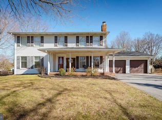 4677 Clydesdale Ct, Ellicott City, MD
