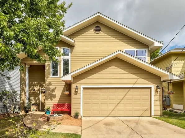7312 E Ben White Blvd APT 5, Austin, TX 78741