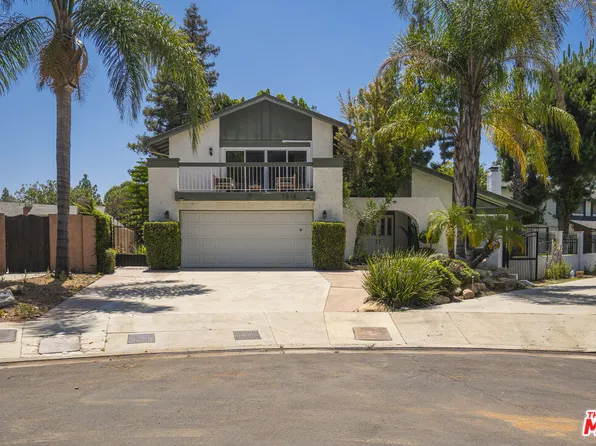 7618 Maynard Ave, West Hills, CA 91304