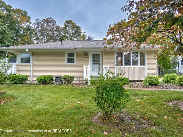 4406 Devonshire Ave, Lansing, MI 48910