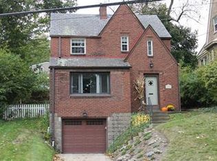 270 Hazel Dr, Pittsburgh, PA