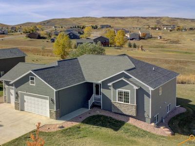 11425 Night Wind Ct, Rapid City, SD, 57703