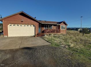 1515 NW Oceania Dr, Waldport, OR 97394
