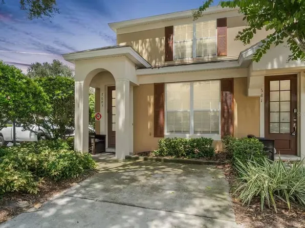 7683 Fitzclarence St, Kissimmee, FL 34747