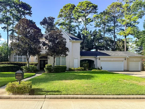 14206 Spring Pines Dr, Tomball, TX 77375