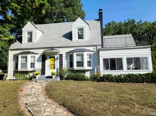 936 Academy Rd, Culver, IN 46511