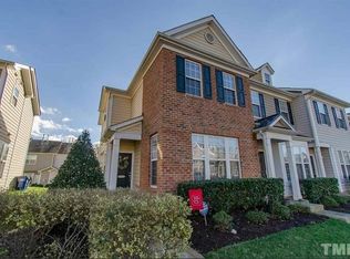 714 Bryant St, Raleigh, NC 27603