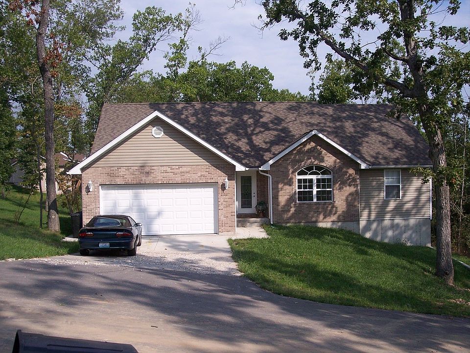 Beautiful New Home