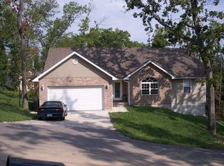 19376 Lackey Ln, Waynesville, MO 65583