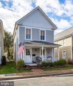 412 August St, Easton, MD, 21601
