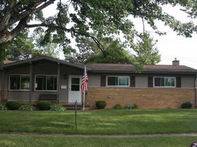 4885 S Thornehurst Pl, Saginaw, MI, 48603