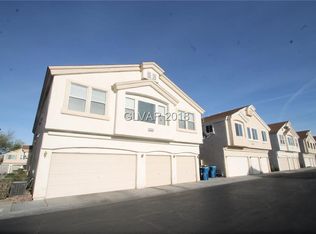 6054 Allred Pl UNIT 101, Henderson, NV 89011